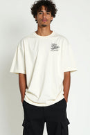 Camisa Oversized Viver é Cristo