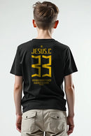 Camisa Infantil Nação Consagrada