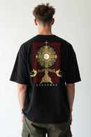 Camisa Oversized Sublime Sacramento