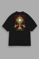 Camisa Oversized Sublime Sacramento