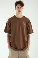 Camisa Oversized A Centésima