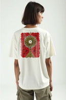 Camisa Oversized Adoremos