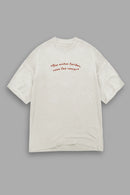 Camisa Oversized Adoremos