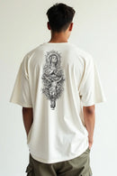 Camisa Oversized Até o Fim