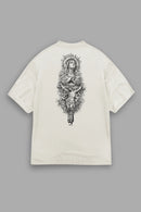 Camisa Oversized Até o Fim