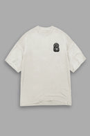 Camisa Oversized Até o Fim