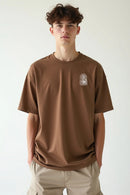 Camisa Oversized Até o Fim