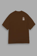 Camisa Oversized Até o Fim