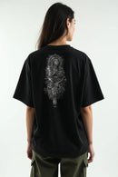 Camisa Oversized Até o Fim