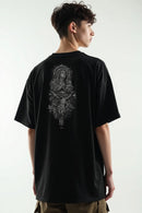 Camisa Oversized Até o Fim