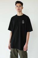 Camisa Oversized Até o Fim