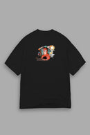 Camisa Oversized Carlo Acutis