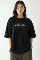 Camisa Oversized Catholic