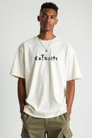 Camisa Oversized Catholic