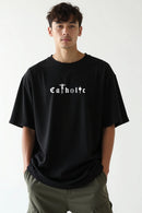 Camisa Oversized Catholic