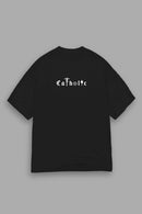 Camisa Oversized Catholic