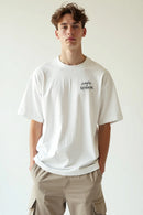 Camisa Oversized Confie no Senhor