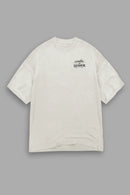 Camisa Oversized Confie no Senhor