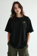 Camisa Oversized Confie no Senhor