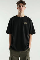 Camisa Oversized Confie no Senhor