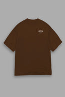 Camisa Oversized Coroa de Espinhos