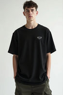 Camisa Oversized Coroa de Espinhos