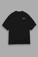 Camisa Oversized Coroa de Espinhos