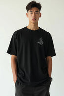 Camisa Oversized Crucificação