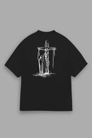 Camisa Oversized Crucificação