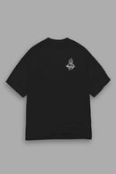 Camisa Oversized Crucificação