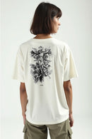 Camisa Oversized Está Consumado