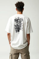 Camisa Oversized Está Consumado