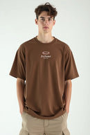 Camisa Oversized Está Consumado