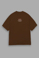 Camisa Oversized Está Consumado