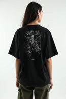 Camisa Oversized Está Consumado