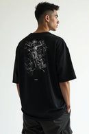 Camisa Oversized Está Consumado