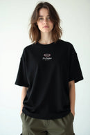 Camisa Oversized Está Consumado