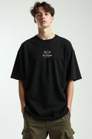 Camisa Oversized Está Consumado