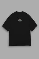 Camisa Oversized Está Consumado