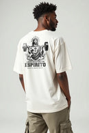 Camisa Oversized Espirito