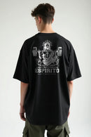 Camisa Oversized Espirito