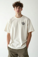 Camisa Oversized Fortalece