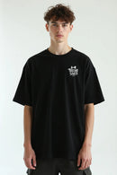 Camisa Oversized Fortalece