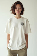 Camisa Oversized Senhor