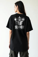 Camisa Oversized Senhor