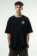 Camisa Oversized Senhor