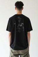 Camisa Oversized Flagelação