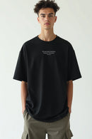 Camisa Oversized Flagelação