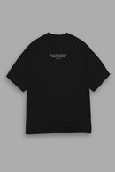 Camisa Oversized Flagelação