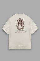 Camisa Oversized Guadalupe 2